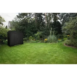 Globel Skillion S84 2,34 x 1,13 m anthrazit