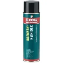 E-COLL Bremsenreiniger farblos 5 St. 5 l