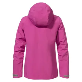 Schöffel Gmund L, in fuchsia | Rosa