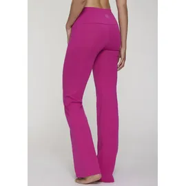 LASCANA Jazzpants Regular Pink 36/38