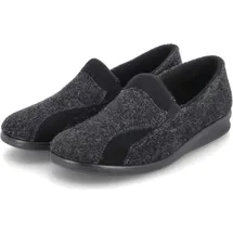 Josef Seibel Hausschuhe in Grau 48