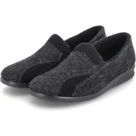 Josef Seibel Hausschuhe in Grau 48