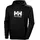 HELLY HANSEN Hoodie Schwarz S