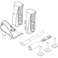 Thule Clamp Repair Kit - 1500052861