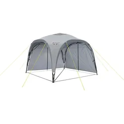 Outwell Lounge M Side Wall w. Zipper, 2 pcs grey