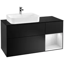 Villeroy & Boch Finion Waschbeckenunterschrank G40, 1200x603x501mm