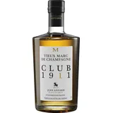Marc de Champagne Club 1911 Jean Goyard