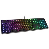 Glorious PC Gaming Race Gaming Tastatur (GMMK-RGB-ISO)