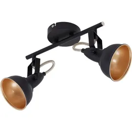 Briloner Deckenleuchte 2-flg. (2049-025)