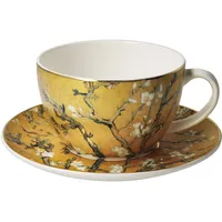 GOEBEL Cappuccinotasse 0,15 l Bunt