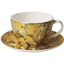 GOEBEL Cappuccinotasse 0,15 l Bunt