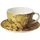 GOEBEL Cappuccinotasse 0,15 l Bunt