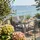 Kettler Gartentisch 160 x 95 x 74 cm Silber/Anthrazit