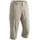 Caprihose Regular Feather Gray 60