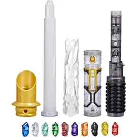 Hasbro Star Wars Power-Kristall Lichtschwert