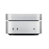 ORICO Minimate Mac mini M4 SSD 8 TB Speicher, Externe SSD, Externe NVMe-SSD (Nicht austauschbar) Kompatibilität mit Mac mini M4(10Gbps), USB 3.2 Gen 2 * 2(20Gbps) Plug-and-Play– Silber