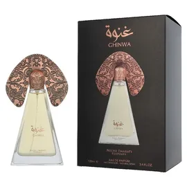 Lattafa Niche Emarati Ghinwa Eau de Parfum 100 ml