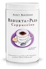 Redukta-PLUS al Cappuccino - 600 g