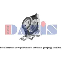 AKS DASIS Verschlussdeckel, Kühler 750370n