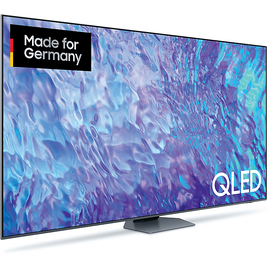 Samsung GQ98Q80C 98" QLED 4K Q80C