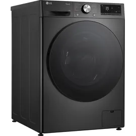 LG F4WR703YB Waschmaschine (13 kg, 1360 U/min)