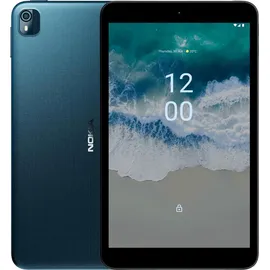 Nokia T10 10.1" 32 GB Wi-Fi ocean blue