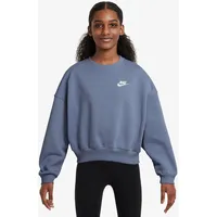 Nike Club Fleece World Indigo/White 152