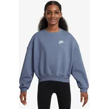 Nike Club Fleece World Indigo/White 152
