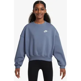 Nike Club Fleece World Indigo/White 152