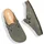 ROHDE Damen Pantolette, blau(jeans (55)), Gr. 36 - Blau - 36
