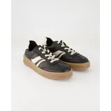 Gabor Sneaker Low Damen Schwarz 40