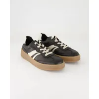 Gabor Sneaker Low Damen Schwarz 40