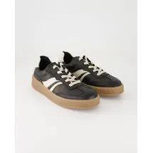 Gabor Sneaker Low Damen Schwarz 40