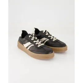 Gabor Sneaker Low Damen Schwarz 40