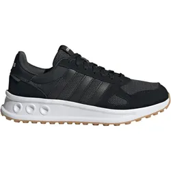 adidas Sportswear Run 84 Sneaker Damen IH8623 - carbon/core black/gum 3 42