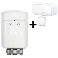 Eve Thermo Heizkörperthermostat