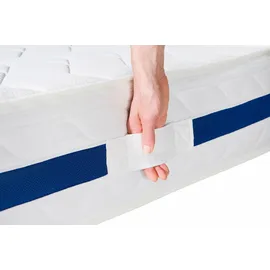 BRECKLE Memory Pur 90 x 200cm H4