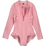 blue seven Badeanzug rosa 92/98