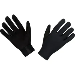 Gore Zone Thermo Handschuhe Schwarz Modell 2024