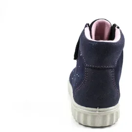 Ricosta Jeannie Winterstiefel Blau 35