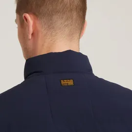 G-Star Foundation Liner Jacke - Salute - XL