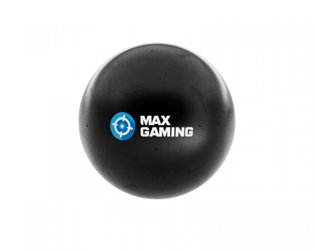 MaxGaming Stressball – Ball zum Stressabbau bei Angstzuständen