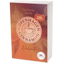 Moon Notes Delicate / Copenhagen Cinnamon Bd.1