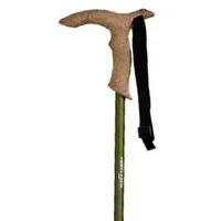 Komperdell Walker Powerlock Stock 1 Einheit - Silver /
