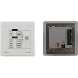 Kramer 6-Tasten Raumsteuerung, RC-63DLN/EU(W)-80
