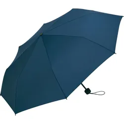 FARE Topless Taschenschirm marine