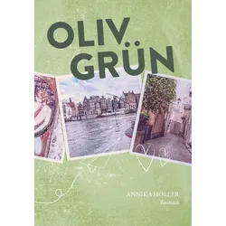 Olivgrün