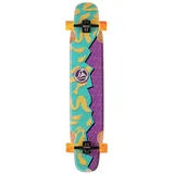 Landyachtz Longboard STRATUS BAYSIDE 46" LONGBOARD COMPLETE (1-St)