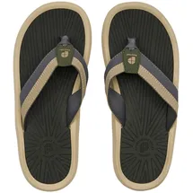 Protest PRTKirk Flip-Flop Herren Artichoke/Green 46