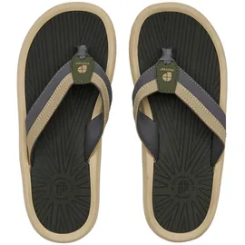 Protest PRTKirk Flip-Flop Herren Artichoke/Green 46
